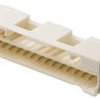 Molex 5025850670 Obudowa złącza pin żeńskiego na PCB, 1 szt.