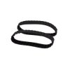 MakeBlock 87052 - pas zębaty 30x139mm - para