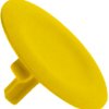 Cap, for pushbutton, ZBA5
