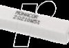 LSR-22/10 High-load cement resistor, 2.2 ohm, 10 W