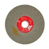 Ściernica krążkowa średnica: 25.4mm szerokość: 25.4mm Węglik krzemu