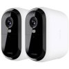 ARLO VMC3252-100EUS Essential2 2K Outdoor Camera 2-Pack Long Battery Life