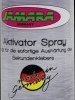 236085 Jamara activator spray, 200 ml