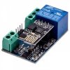 ESP8266-01S with Relay