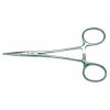 Bernstein 5-161 Clamping Scissors 130mm Stainless