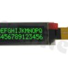 OLED-CM1602MG-C