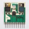 HM6232 hybrid circuit module - Hitachi