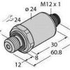 Przetworniki ciśnienia Turck 100002966, 1 szt.