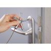 Toolcraft TO-6707229 Enclosure Key For Switchgear & Building Systems