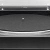 Gramofon USB Dual DT 210 USB, MP04, czarny