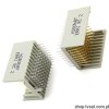 104519 Connector 8 x 11 Pin HM THT ERNI