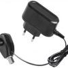 Zasilacz antenowy elektroniczny z gniazdem 