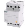 Siemens 5TT5040-0 remote Switch 4 NO Contacts 230 V AC 40 A 1pc