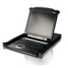 Przełącznik Kvm Lcd Aten Cl5716n (D), Usb-Ps/2, Vga