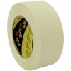 3M 3011850 301E Masking Tape Beige 50 m x 18 mm 1 pc