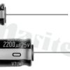 UHW1V221MPD