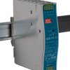 Zasilacz szyny DIN U wy 12V dc I wy 6.3A U we 90 → 264V ac MEAN WELL 75W impulsowy