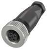 BALLUFF BCC06F6, piny: 5, 1 szt.
