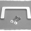 Hammond Electronics M268-2 aluminiowy (D x S x W) 101.81 x 12 x 40 mm 1 szt.