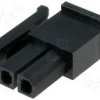 MF30-HFD1-02 wtyk na przewód 2-pin