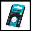 Bateria litowa VIDEX CR2025 1pc blister