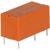 Przekaźnik elektromagnetyczny SPDT 24VDC 5A 250VAC 1-1393219-0