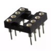 Podstawka Dip 8-Pin 7,62Mm Tht Raster 2,54Mm 3A 4-1571552-3