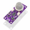 Air quality sensor MQ135 breakout with Qwiic