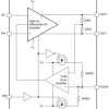 High Precision CMOS NRI/RRO Fully Differential Amplifier