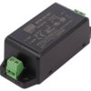 Zasilacz Impulsowy Do Wbudowania Modułowy 30W 5Vdc 6A Mpm-30-5St