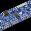 815 Developer boards - servo driver, 16 channel, 12 bit, PCA9685