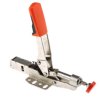 Dociskacz poziomy Bessey otwarcie szczęk 35mm Push Pull Toggle Clamp
