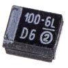Kondensator tantalowy 100μF 6.3V dc 3528-21 SMD ±10