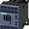 Przekaźnik pomocniczy Siemens 3 A 4NO 3RH2140-2XB40-0LA2