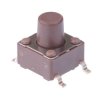 PHAP5-30VA2C2S2N3 7mm Height 6mm x 6mm Surface Mount Tactile Switch 160g Tube Packaging APEM