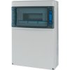 Blok rozdzielczy 187356 IKA-C-1/12-ST-X, Eaton, xComfort IKA, Eaton xComfort IKA