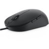 DELL MS3220-BLK Pro Wired Mouse - MS3220 - Black