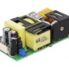 Zasilacz Impulsowy Otwarty 200W 113-370Vdc 80-264Vac Out 1 Rps-200-27