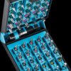 2240N/51 Bit set, 51-piece