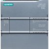 Sterownik programowalny PLC Siemens SIPLUS S7-1200 CPU 1212C 10 6 Analogowy Tranzystor 50 MB PROFINET Profibus,