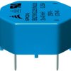 Data line choke, radial, 4.7 mH, 100 mA, B82791G0015A016