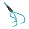 GARDENA 03135-20 Combisystem Cultivator 10cm Wide High-Quality Steel