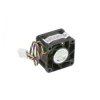 Supermicro PWM Fan Radiator z wentylatorem na procesor (S x W x G) 40 x 28 x 40 mm