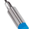 Czujnik zbliżeniowy M18 Indukcyjny 12 mm SICK Niewpuszczany 10 → 30 V DC długość 67mm Gwintowany