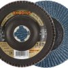 Tarcza lamelkowa Rhodius LSZ F1 X-LOCK 211392 10 szt.