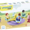 Playmobil® 123 karuzela liczb 71324