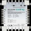 SPU 516-09N Multi-switch, 5/16, premium-line