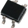 Mostek prostowniczy Jednofazowy 500mA 600V SOIC
