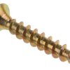 Wkręt do drewna Stalowe 6mm typ Countersunk RS PRO