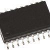 Przerzutnik, typu D, CD74HC573M96, SMD, 8bit-Bit, 20-Pin, SOIC, wy: 3 stanowe, Texas Instruments